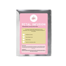 Load image into Gallery viewer, Browpop® Petal Infusion Jelly Mask 35g
