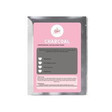 Load image into Gallery viewer, Browpop® Charcoal Jelly Mask 35g
