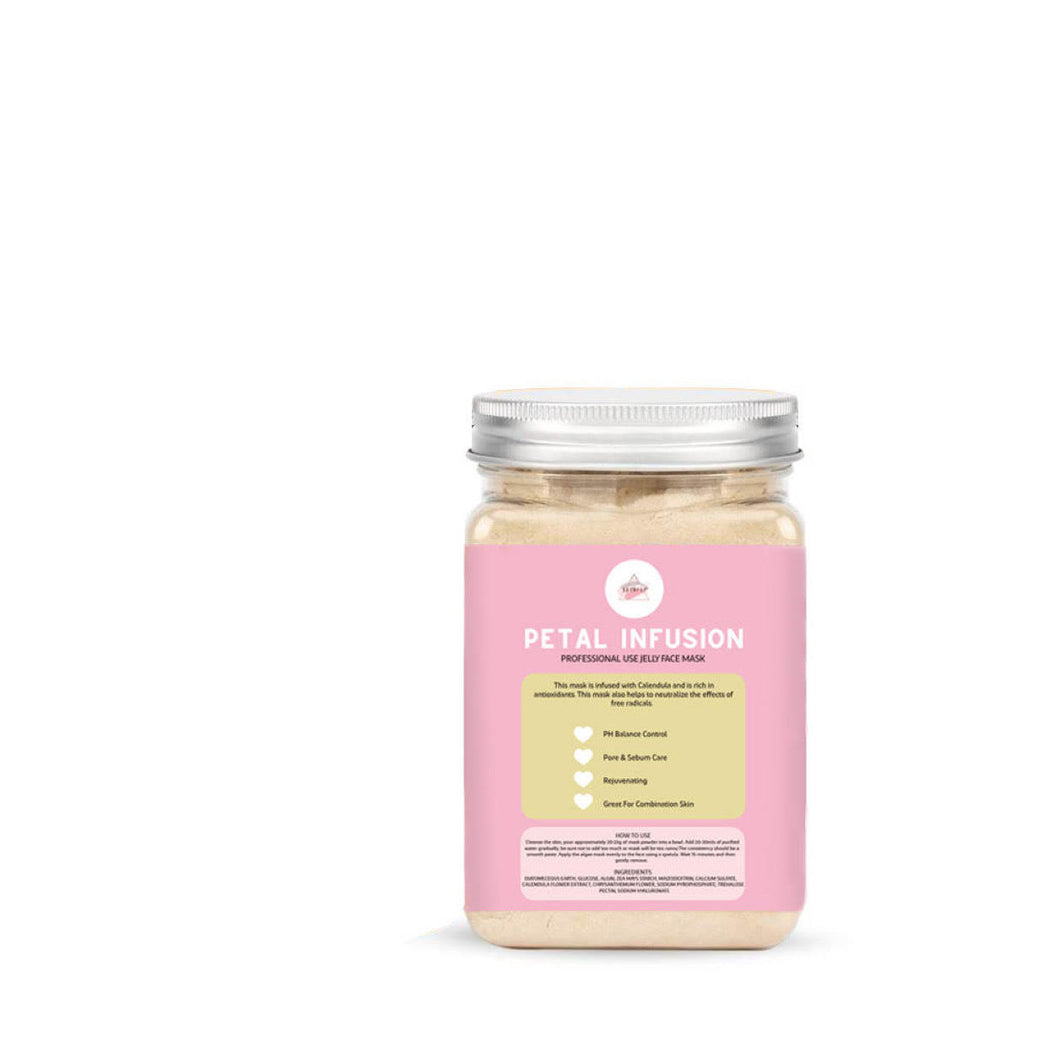 Browpop®  450g Petal Infusion Jelly Mask